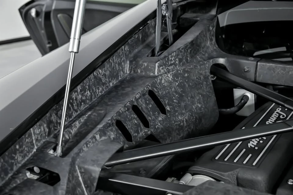 2015 Lamborghini Huracan LP610-4 - Image 18 of 20