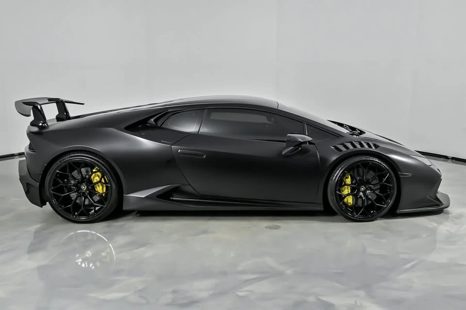 2015 Lamborghini Huracan LP610-4 - Image 14 of 20