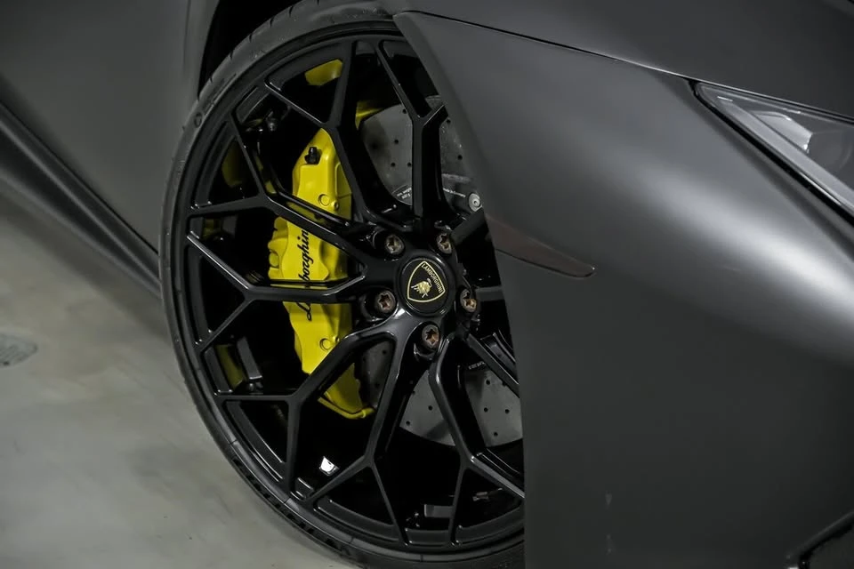 2015 Lamborghini Huracan LP610-4 - Image 4 of 20