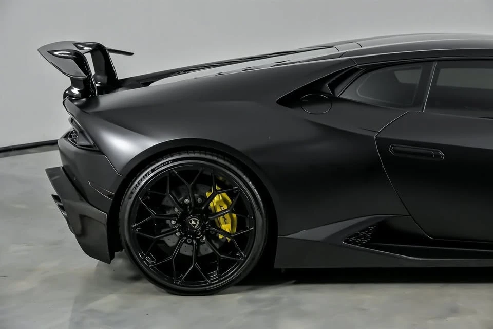 2015 Lamborghini Huracan LP610-4 - Image 13 of 20