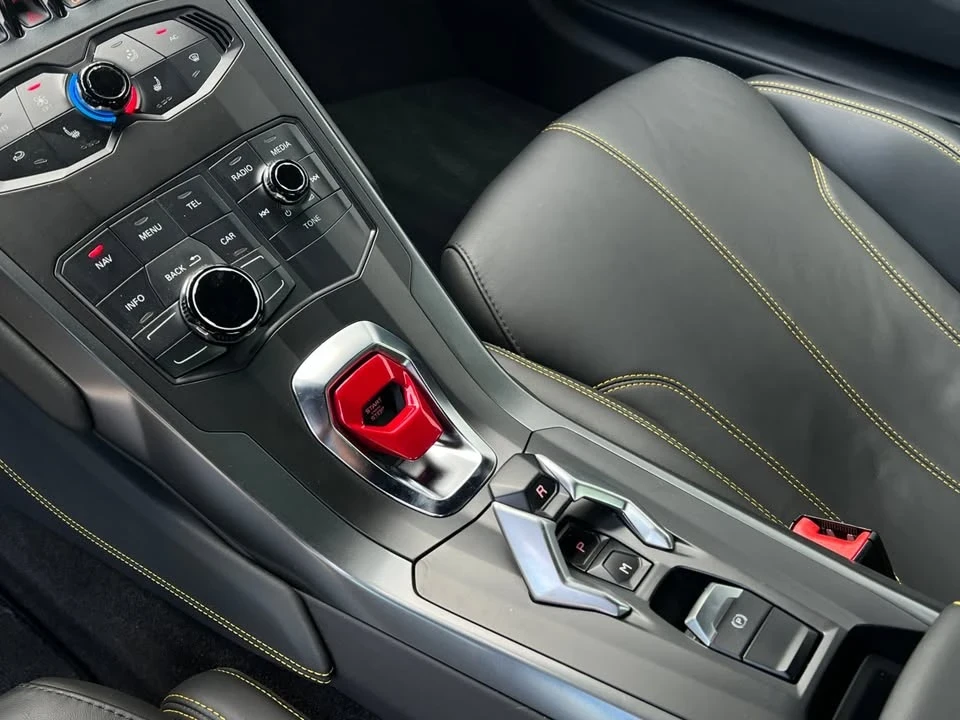 2015 Lamborghini Huracan LP610-4 - Image 19 of 19
