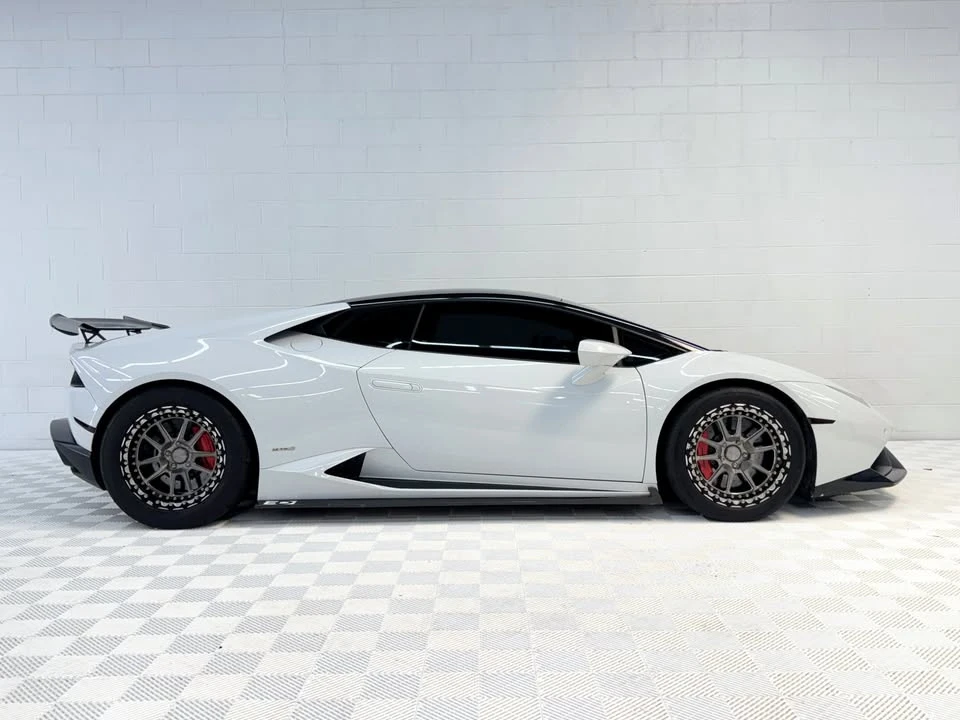 2015 Lamborghini Huracan LP610-4 - Image 4 of 15