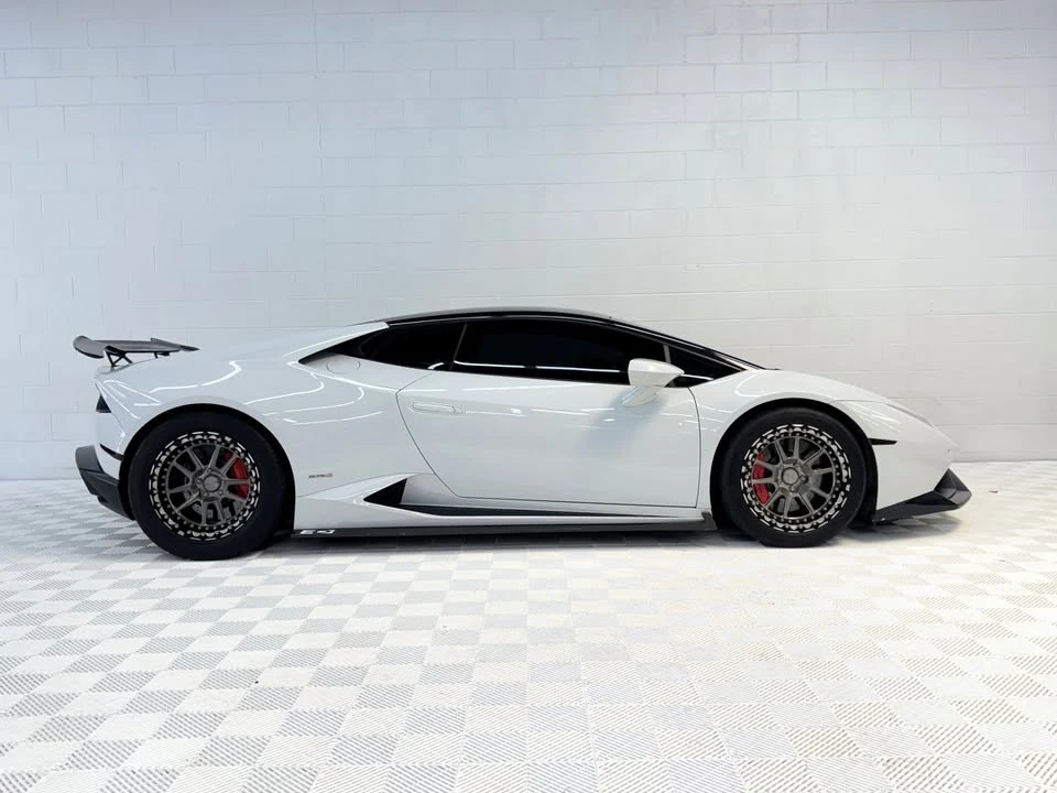 2015 Lamborghini Huracan LP610-4 - Image 5 of 15