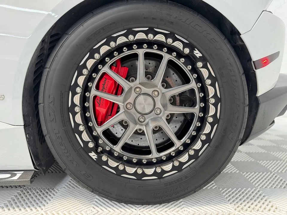 2015 Lamborghini Huracan LP610-4 - Image 10 of 15