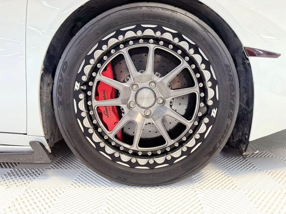 2015 Lamborghini Huracan LP610-4 - Image 7 of 15