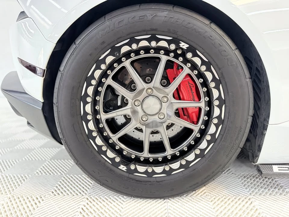 2015 Lamborghini Huracan LP610-4 - Image 6 of 15