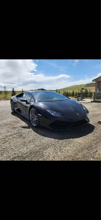 2015 Lamborghini Huracan LP610-4 - Image 4 of 5