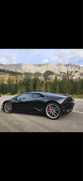 2015 Lamborghini Huracan LP610-4 - Image 3 of 5