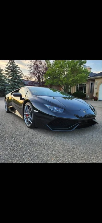 2015 Lamborghini Huracan LP610-4 - Image 2 of 5