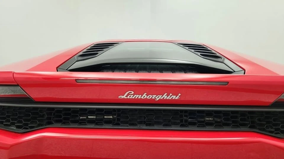 2015 Lamborghini Huracan LP610-4 - Image 17 of 19