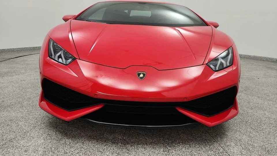 2015 Lamborghini Huracan LP610-4 - Image 9 of 19