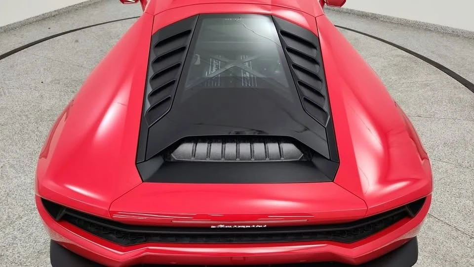 2015 Lamborghini Huracan LP610-4 - Image 18 of 19