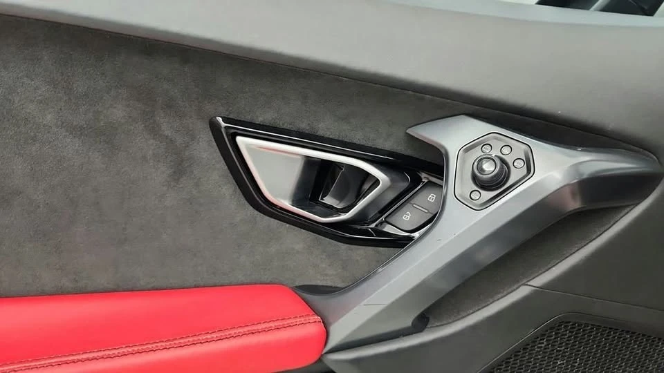 2015 Lamborghini Huracan LP610-4 - Image 15 of 19