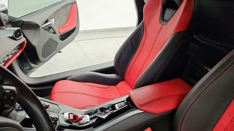2015 Lamborghini Huracan LP610-4 - Image 19 of 19
