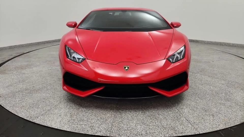 2015 Lamborghini Huracan LP610-4 - Image 9 of 20