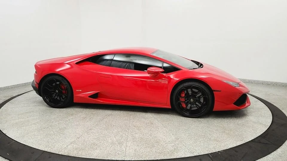 2015 Lamborghini Huracan LP610-4 - Image 6 of 20
