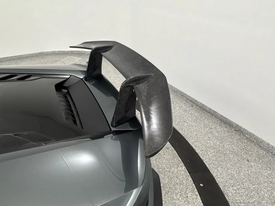 2015 Lamborghini Huracan LP610-4 - Image 13 of 20