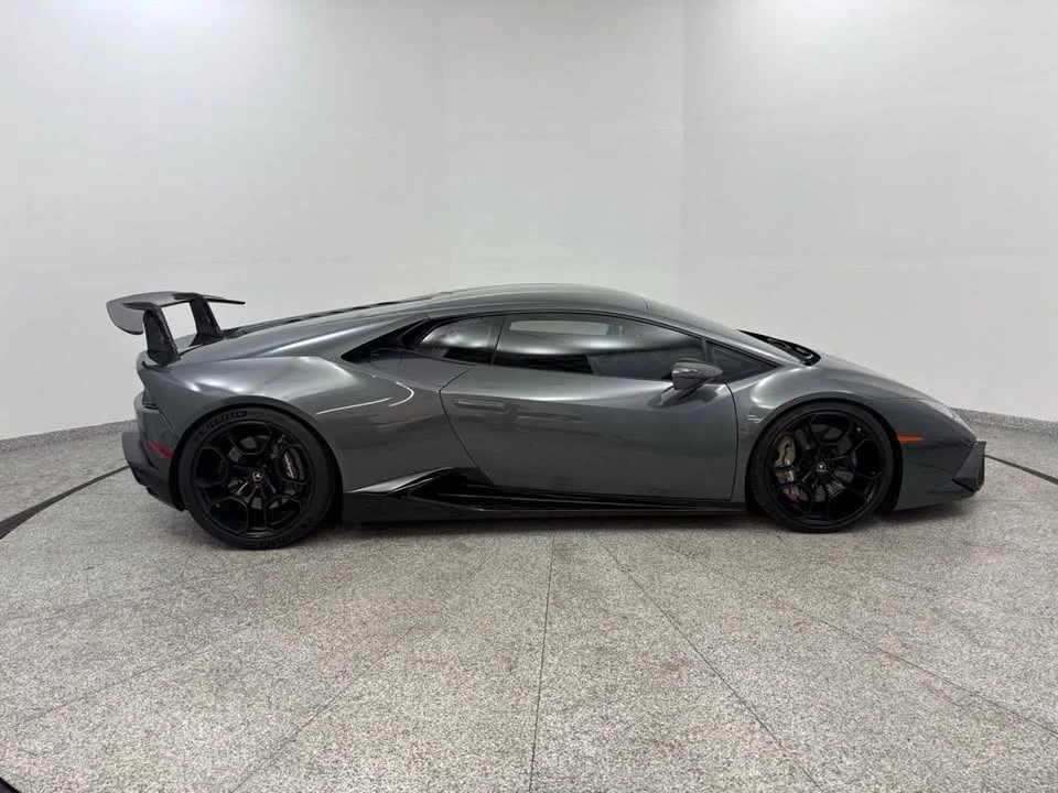 2015 Lamborghini Huracan LP610-4 - Image 20 of 20