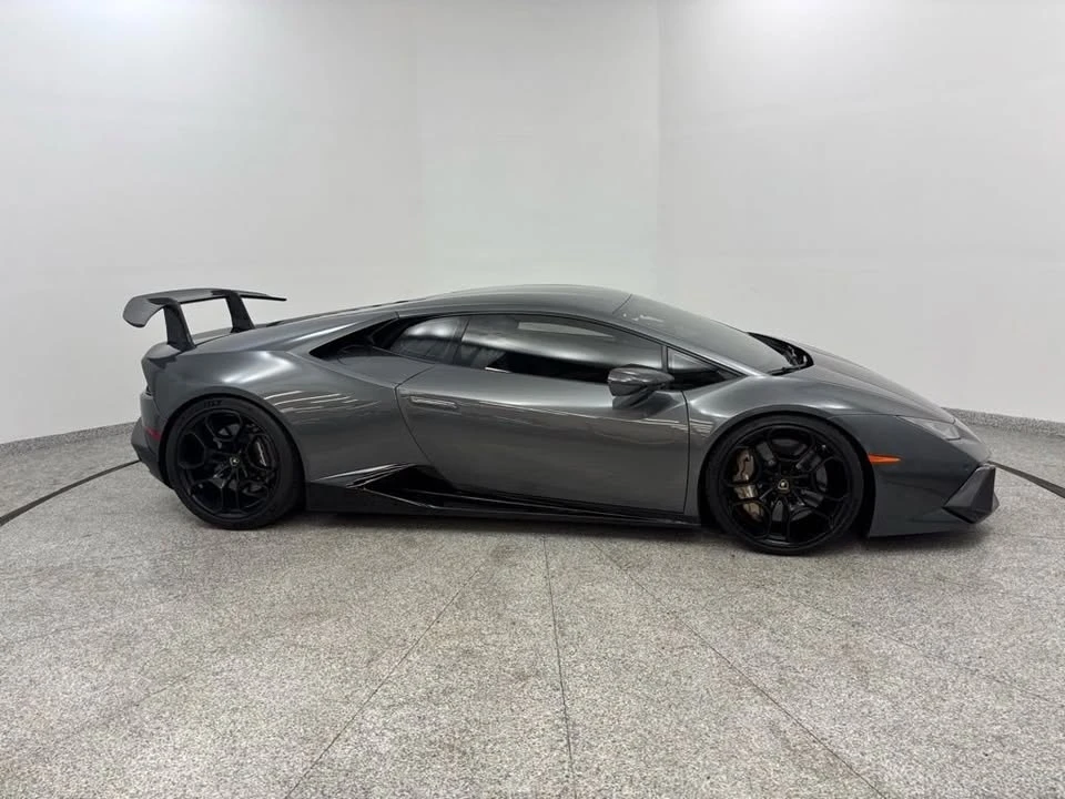 2015 Lamborghini Huracan LP610-4 - Image 19 of 20