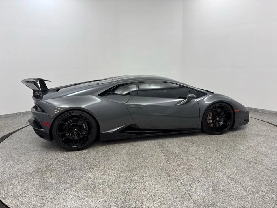 2015 Lamborghini Huracan LP610-4 - Image 18 of 20