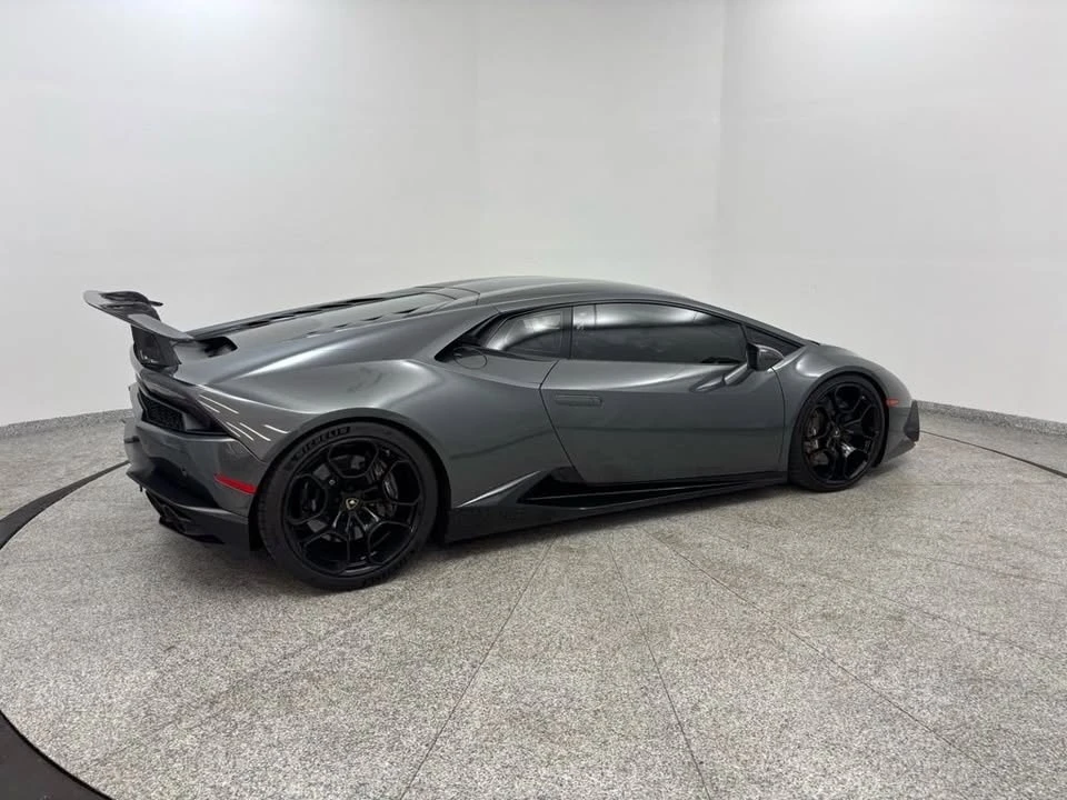 2015 Lamborghini Huracan LP610-4 - Image 16 of 20