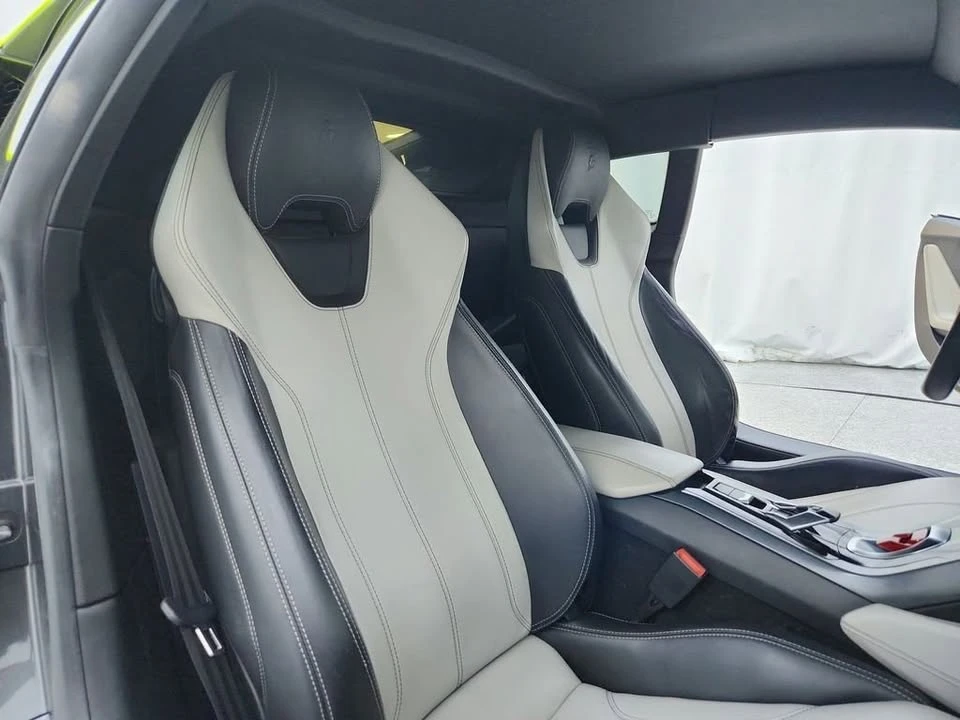 2015 Lamborghini Huracan LP610-4 - Image 10 of 20