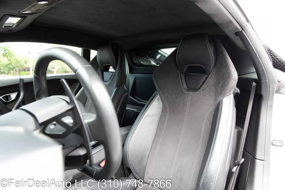 2015 Lamborghini Huracan LP610-4 - Image 14 of 15
