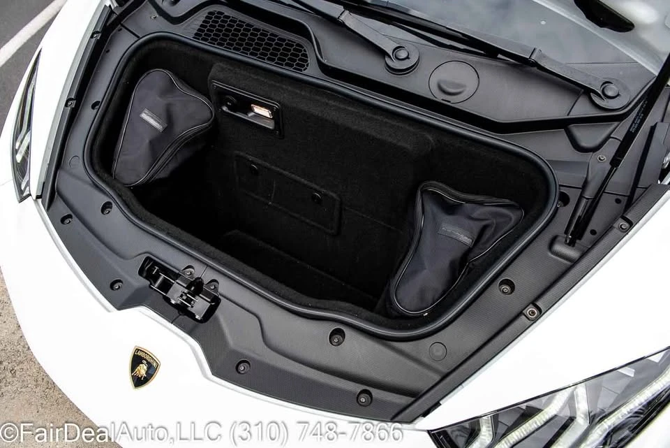 2015 Lamborghini Huracan LP610-4 - Image 12 of 15