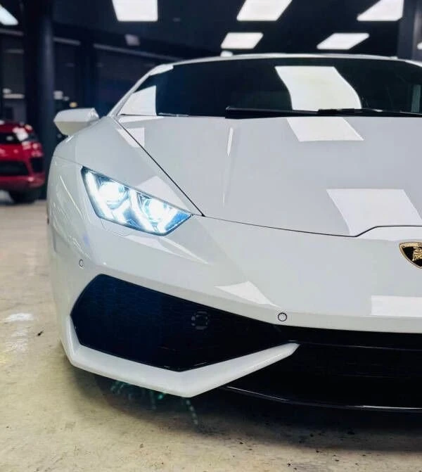 2015 Lamborghini Huracan LP610-4 - Image 13 of 20