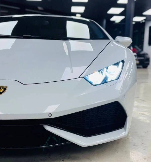 2015 Lamborghini Huracan LP610-4 - Image 12 of 20