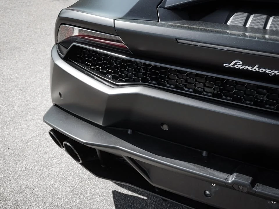 2015 Lamborghini Huracan LP610-4 - Image 8 of 20