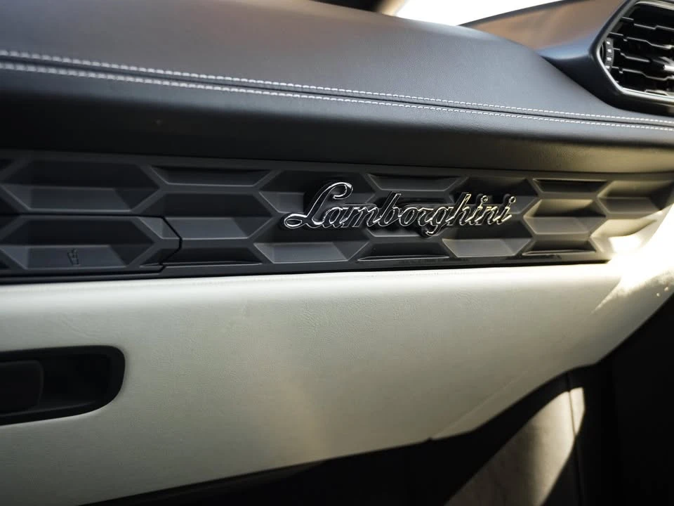 2015 Lamborghini Huracan LP610-4 - Image 17 of 20