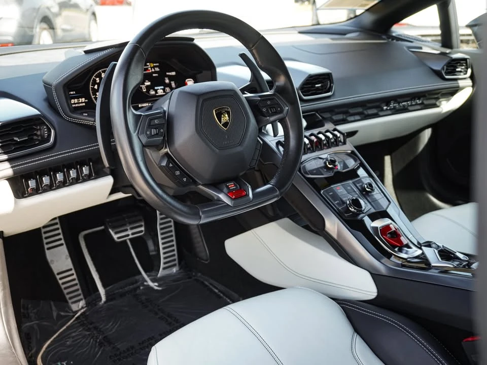 2015 Lamborghini Huracan LP610-4 - Image 18 of 20