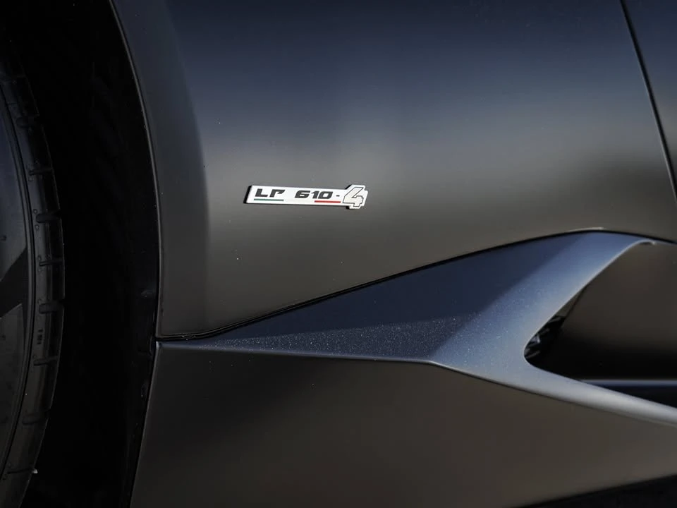 2015 Lamborghini Huracan LP610-4 - Image 19 of 20