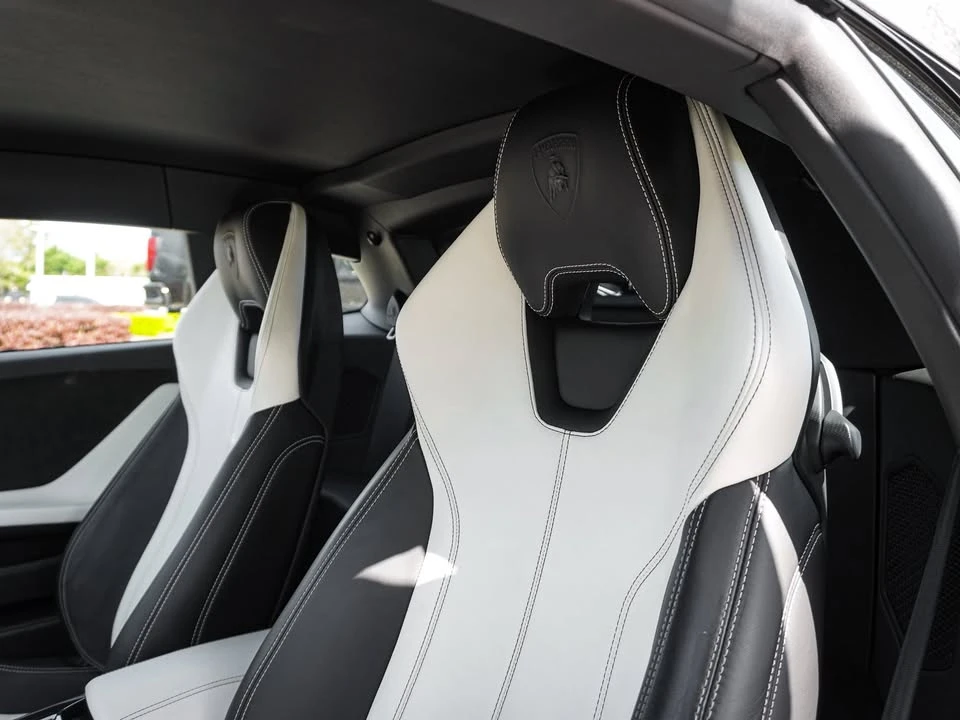 2015 Lamborghini Huracan LP610-4 - Image 13 of 20
