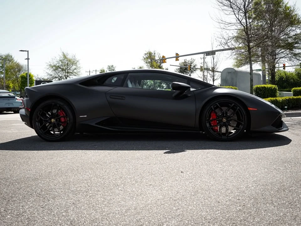 2015 Lamborghini Huracan LP610-4 - Image 10 of 20