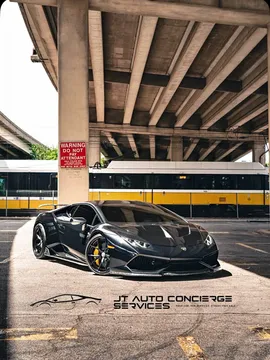 2015 Lamborghini Huracan LP 610-4