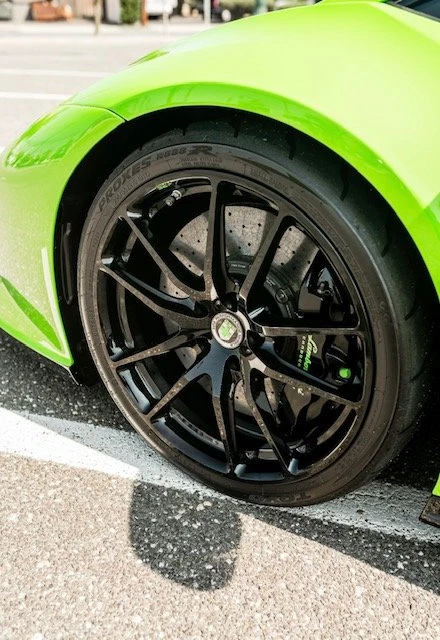 2015 Lamborghini Huracan - Image 7 of 11