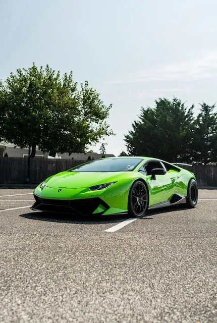2015 Lamborghini Huracan - Image 2 of 11
