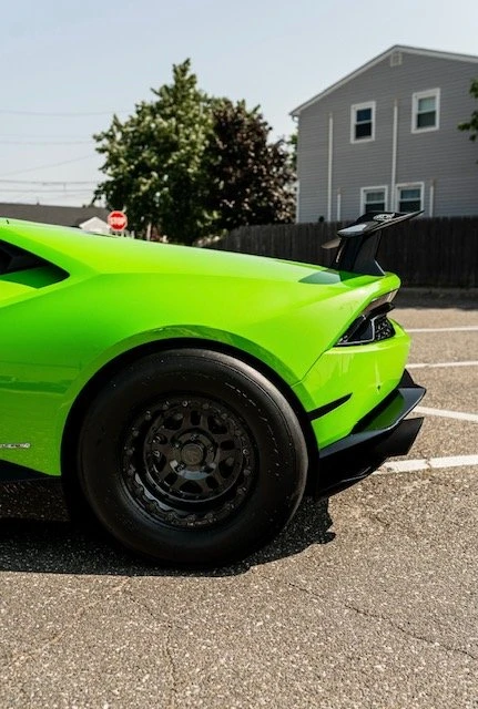 2015 Lamborghini Huracan - Image 6 of 11