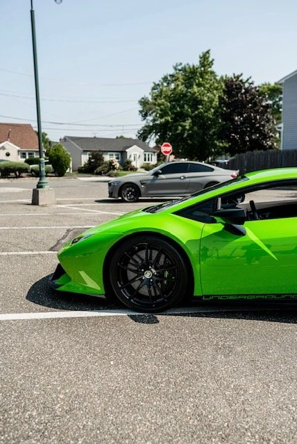 2015 Lamborghini Huracan - Image 3 of 11