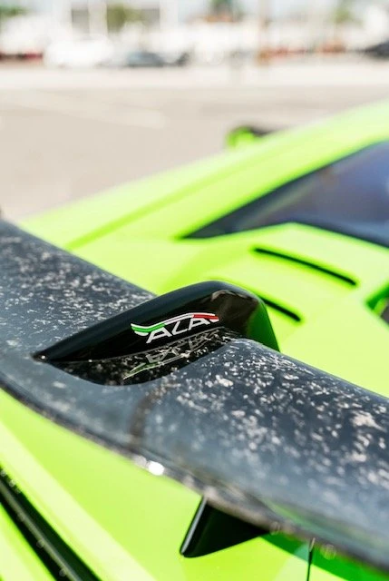 2015 Lamborghini Huracan - Image 10 of 11