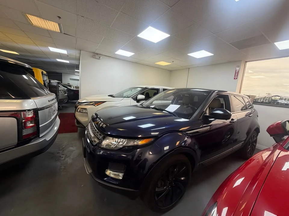 2015 Land Rover Range Rover - Image 3 of 17