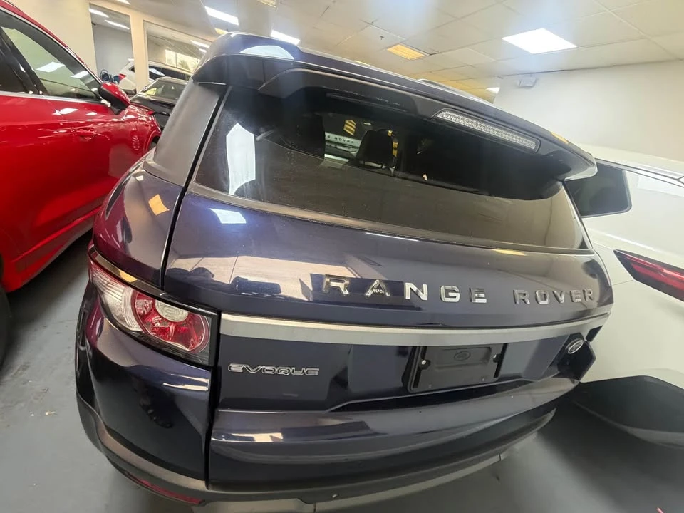 2015 Land Rover Range Rover - Image 14 of 17