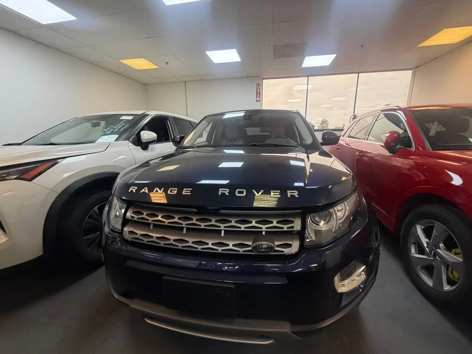 2015 Land Rover Range Rover - Image 2 of 17