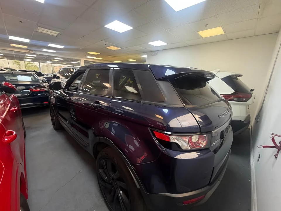 2015 Land Rover Range Rover - Image 13 of 17