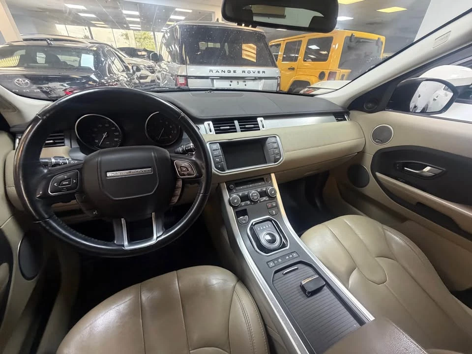 2015 Land Rover Range Rover - Image 5 of 17