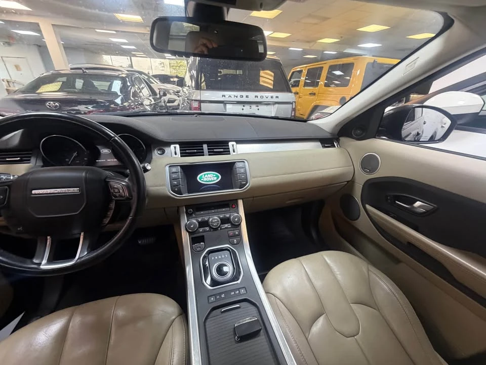 2015 Land Rover Range Rover - Image 7 of 17