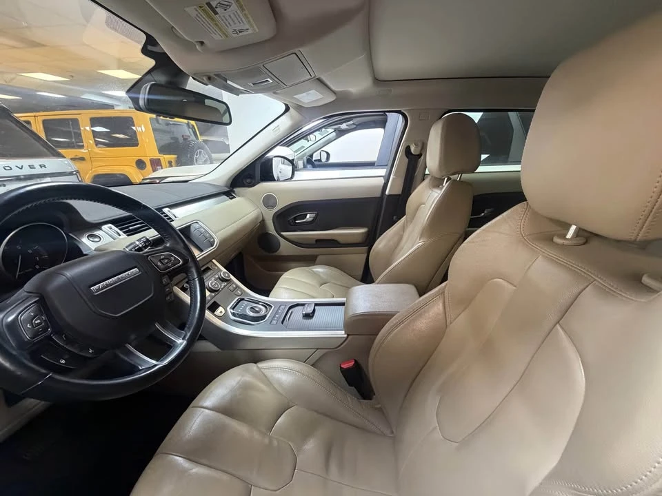 2015 Land Rover Range Rover - Image 4 of 17