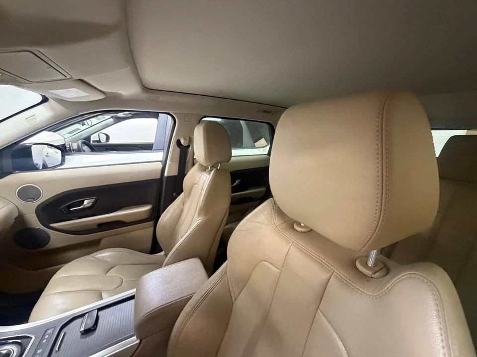 2015 Land Rover Range Rover - Image 6 of 17